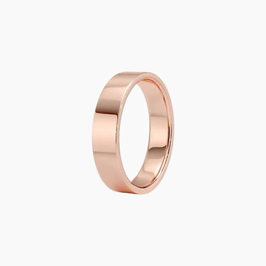 #18K Rose Gold