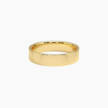 #18K Yellow Gold