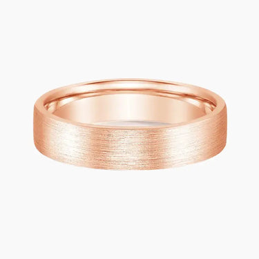 #18K Rose Gold