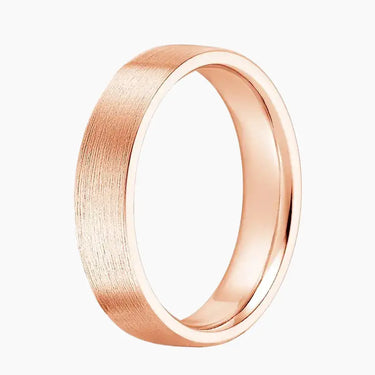 #18K Rose Gold