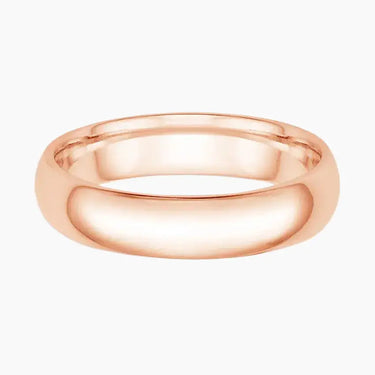 #18K Rose Gold