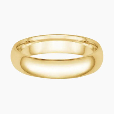 #18K Yellow Gold