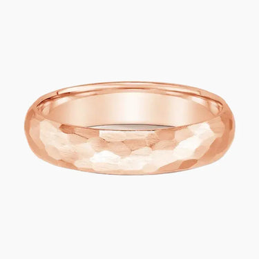 #18K Rose Gold