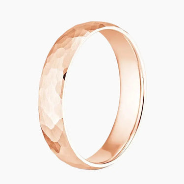 #18K Rose Gold