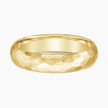 #18K Yellow Gold