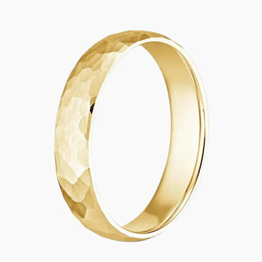 #18K Yellow Gold