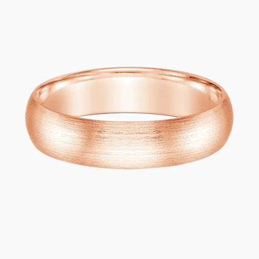 #18K Rose Gold