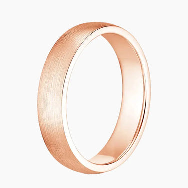 #18K Rose Gold