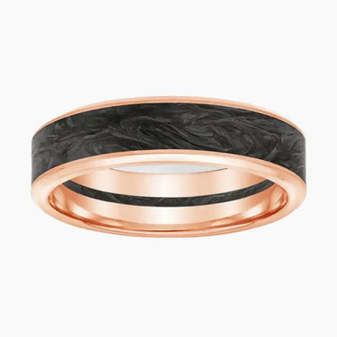 #18K Rose Gold