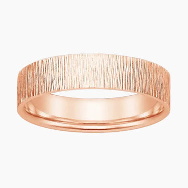 #18K Rose Gold