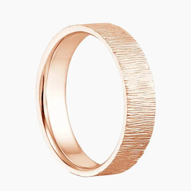 #18K Rose Gold