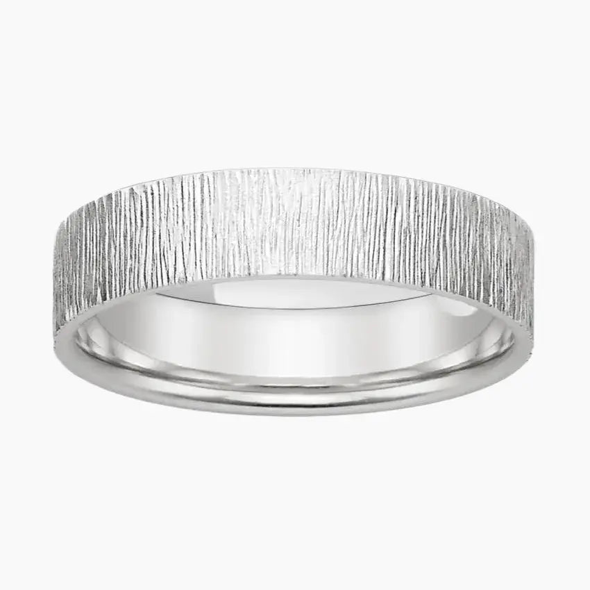 Infinite Men Wedding Ring