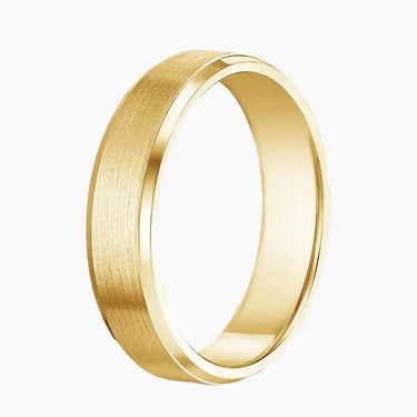 #18K Yellow Gold