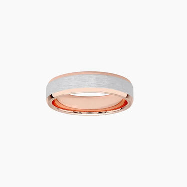 #18K Rose Gold