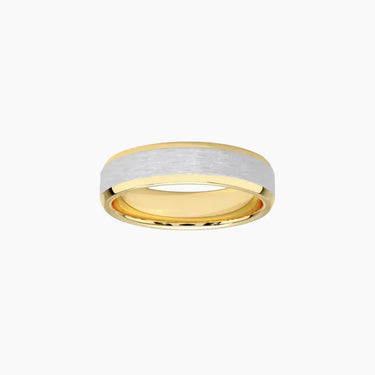 #18K Yellow Gold