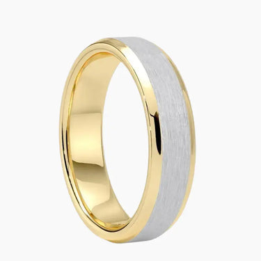 #18K Yellow Gold