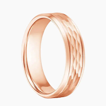 #18K Rose Gold