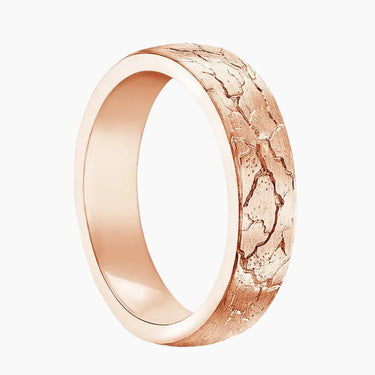 #18K Rose Gold