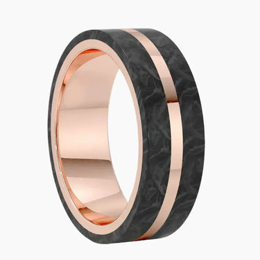 #18K Rose Gold