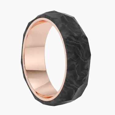 #18K Rose Gold