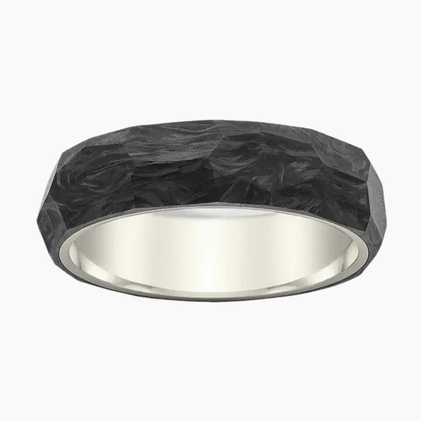Axiom Men Wedding Ring