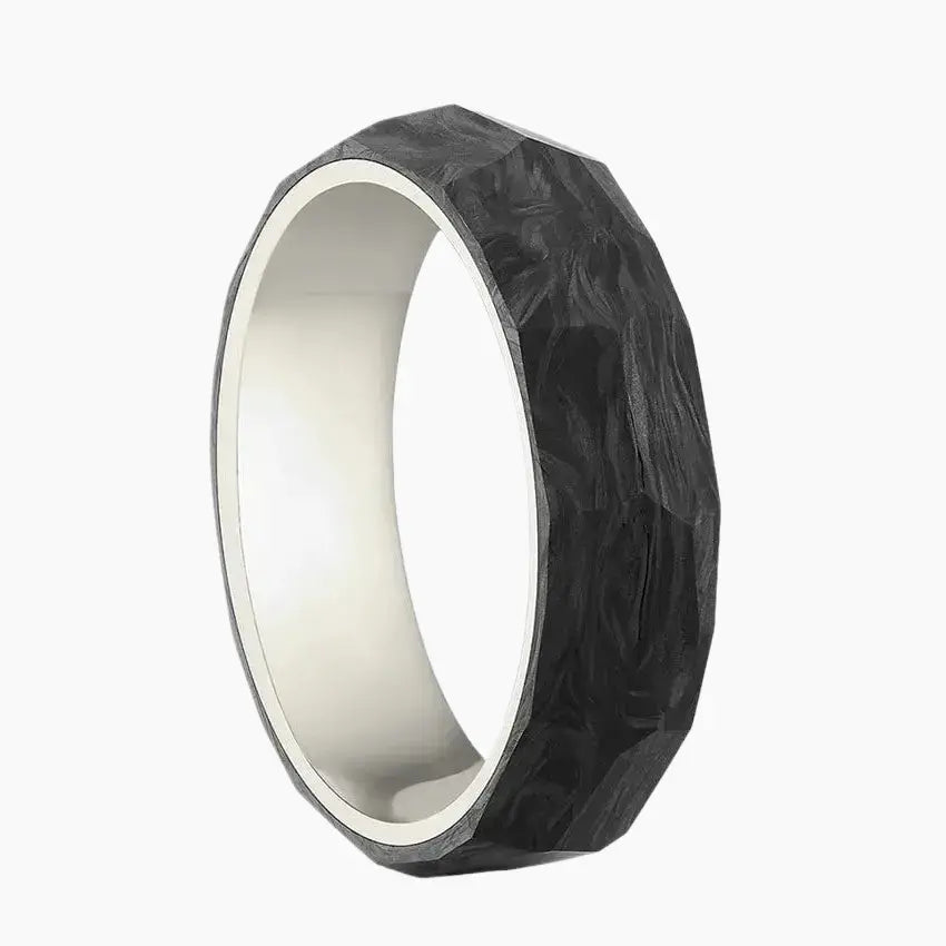Axiom Men Wedding Ring