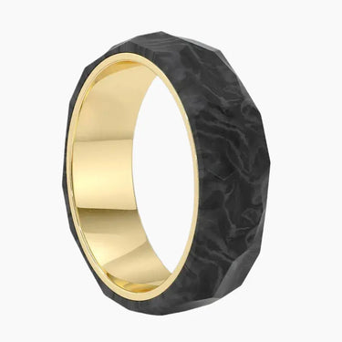 #18K Yellow Gold