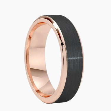 #18K Rose Gold