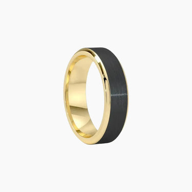 #18K Yellow Gold