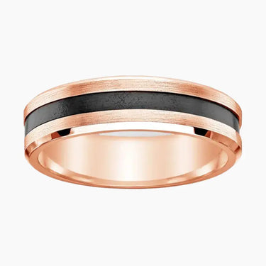 #18K Rose Gold