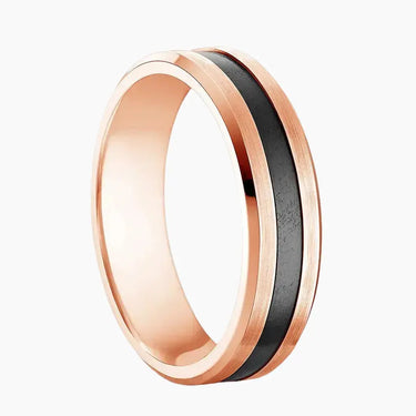 #18K Rose Gold