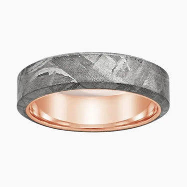 #18K Rose Gold