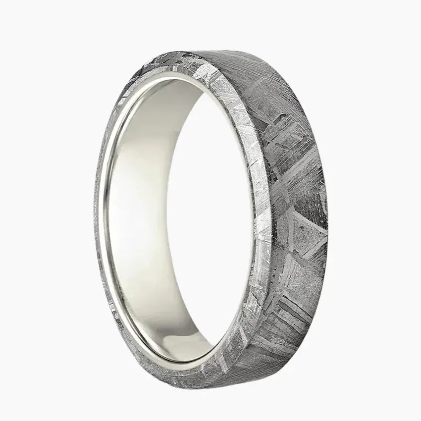 Drift Men Wedding Ring