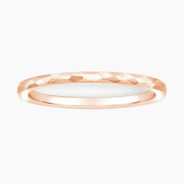 #18K Rose Gold