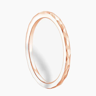 #18K Rose Gold