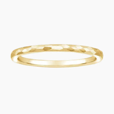 #18K Yellow Gold