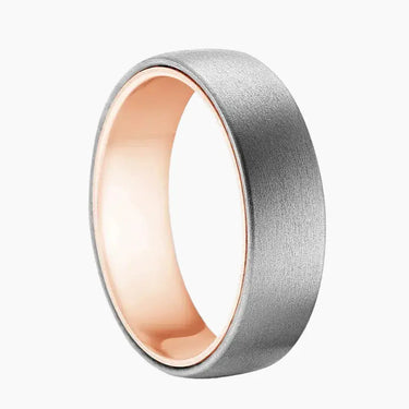 #18K Rose Gold