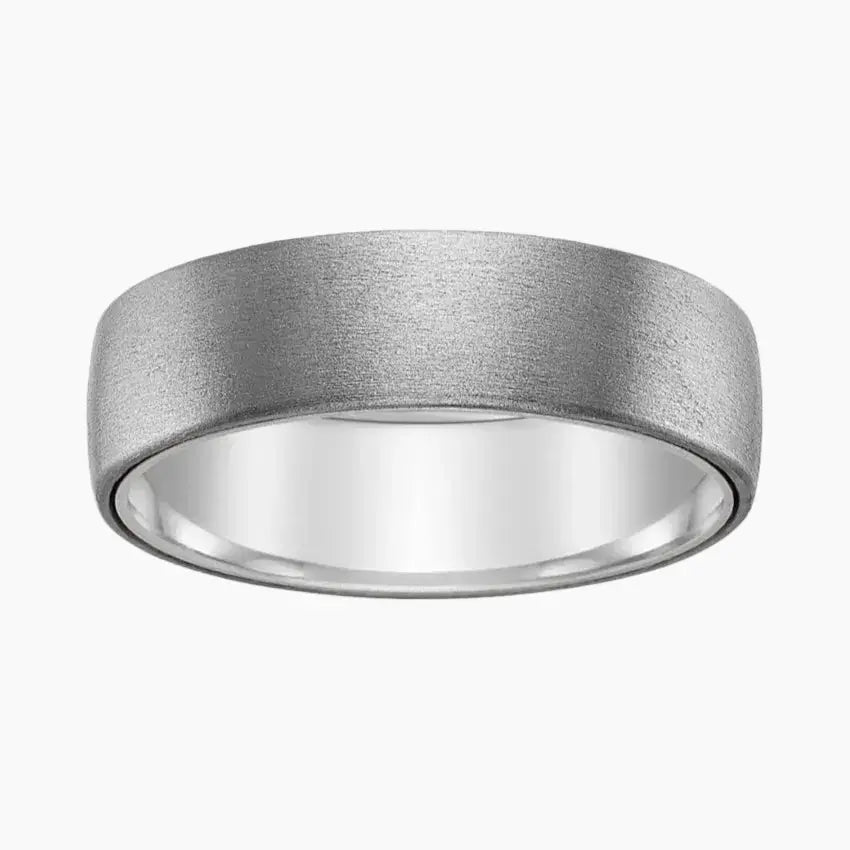 Haven Men Wedding Ring