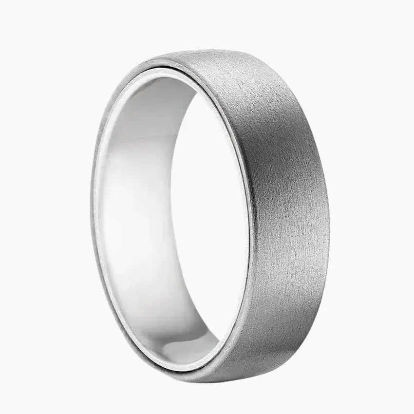 Haven Men Wedding Ring