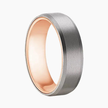 #18K Rose Gold