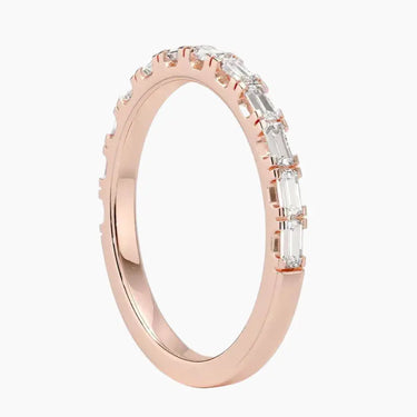 #18K Rose Gold