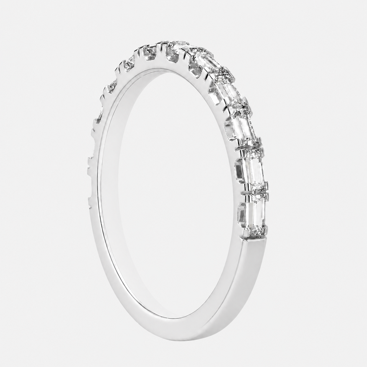 Aveline Diamond Ring