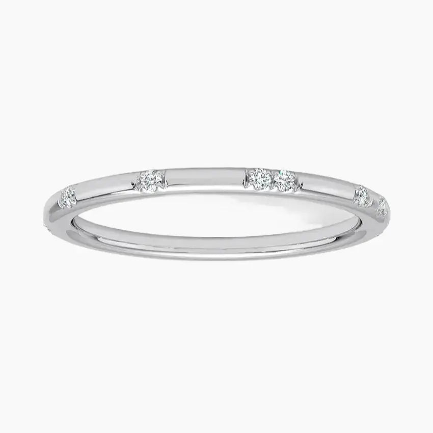 Ivette Diamond Ring