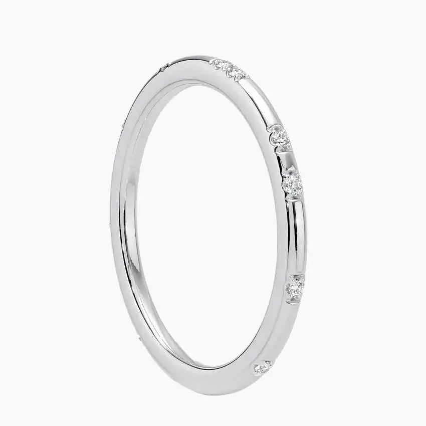 Ivette Diamond Ring