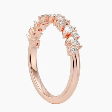 #18K Rose Gold