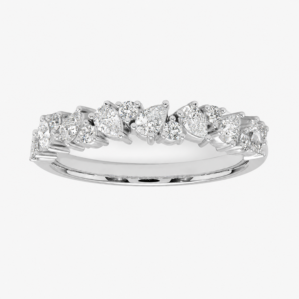 Fiorella Diamond Ring