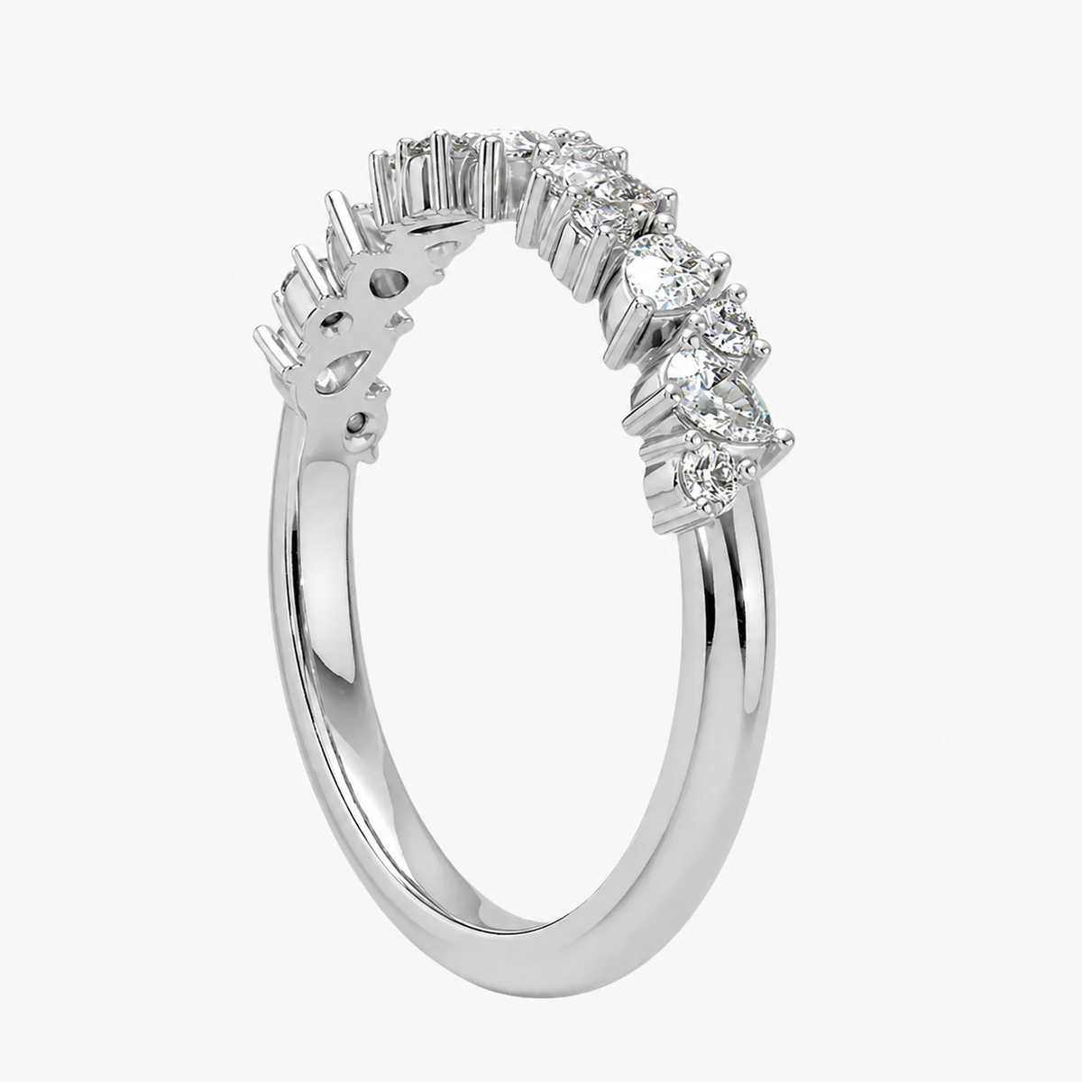 Fiorella Diamond Ring