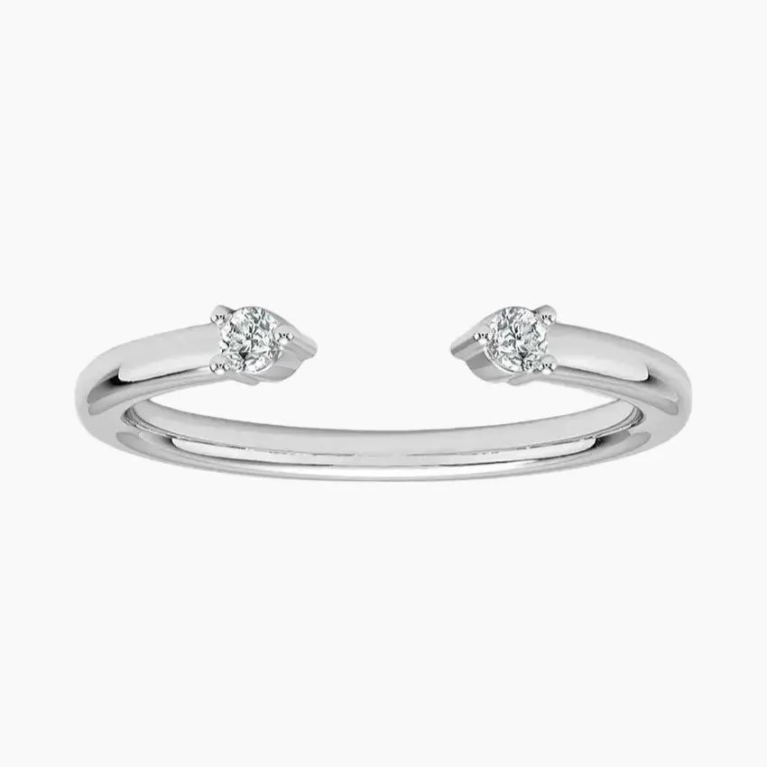 Greta Diamond Ring