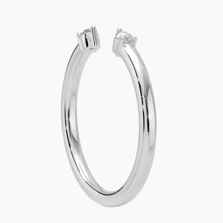 Greta Diamond Ring