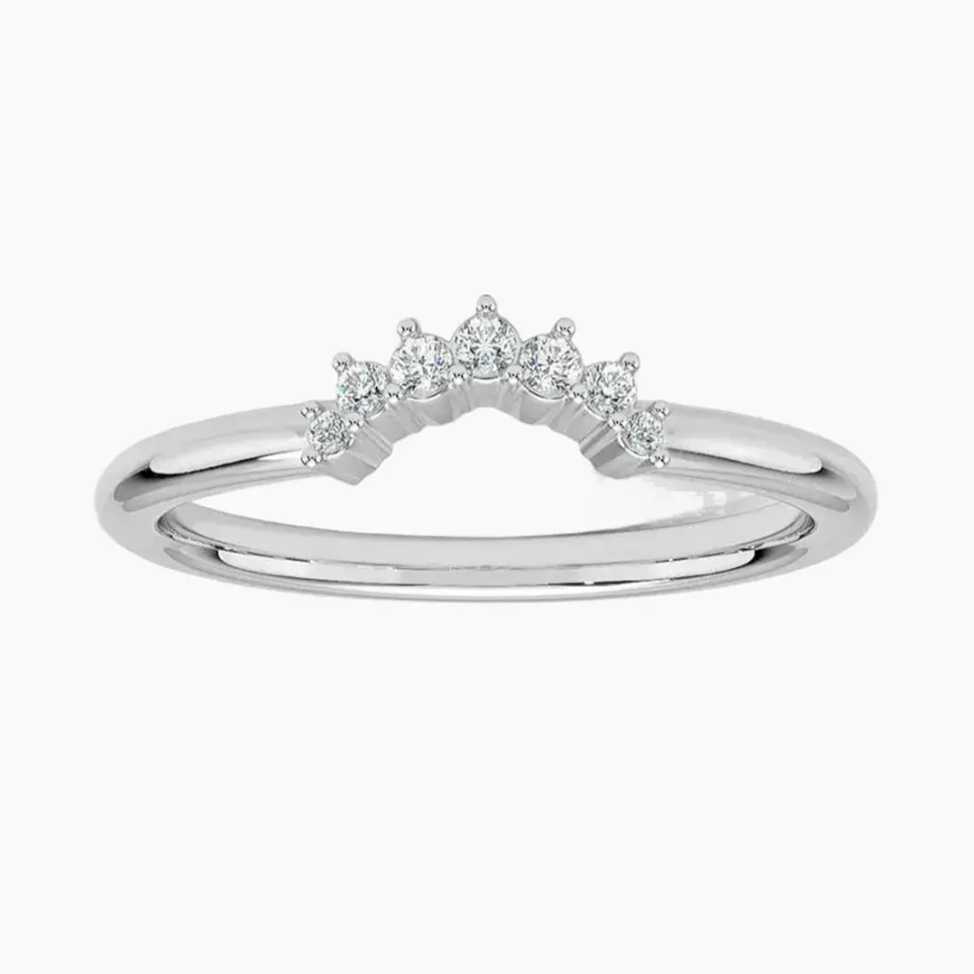 Fenella Diamond Ring